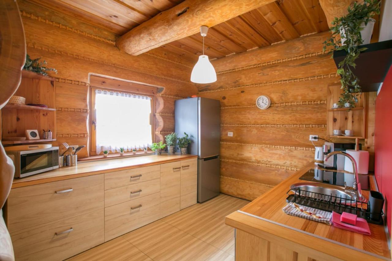 Villa U Marysi *