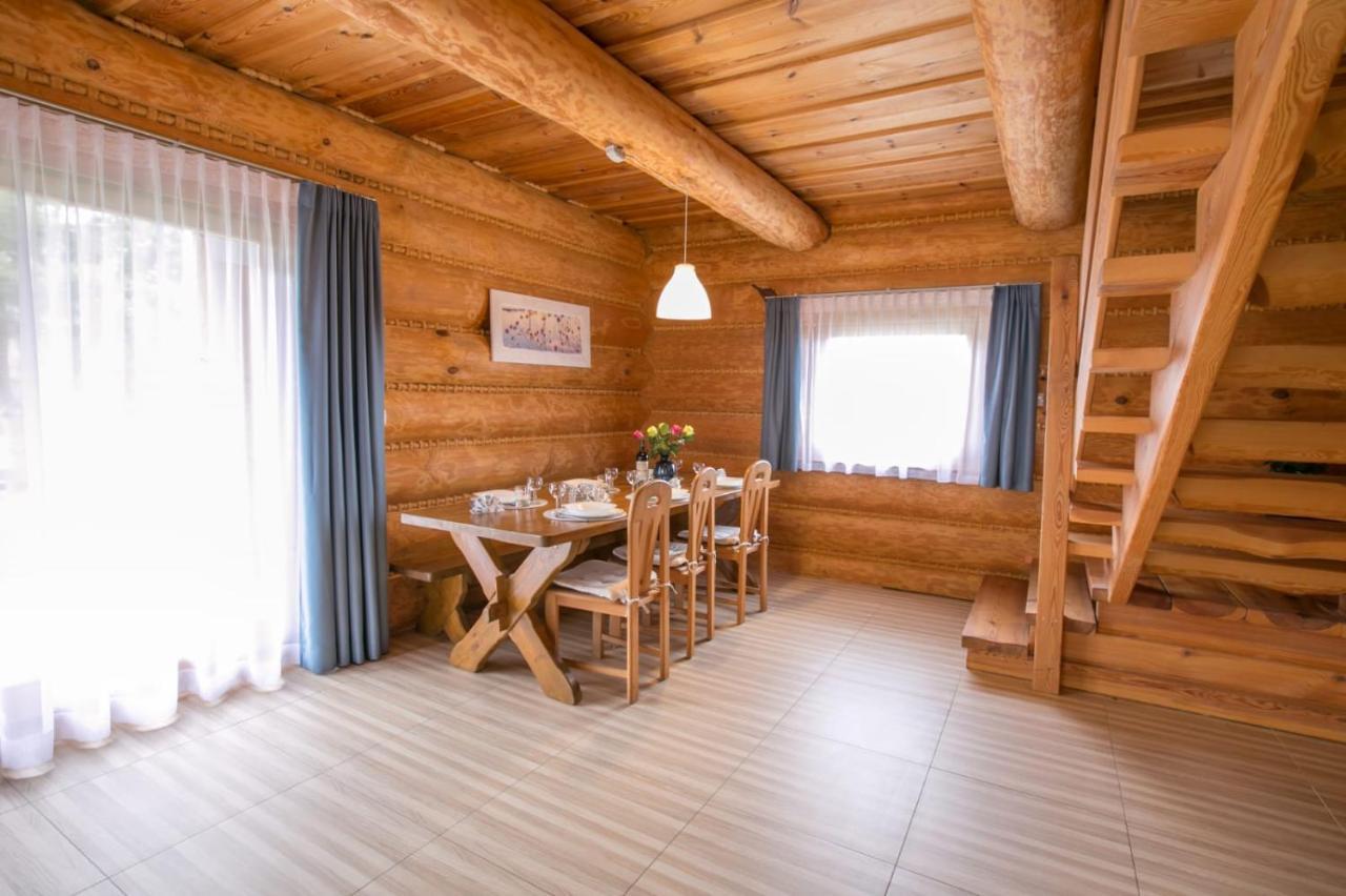U Marysi Villa