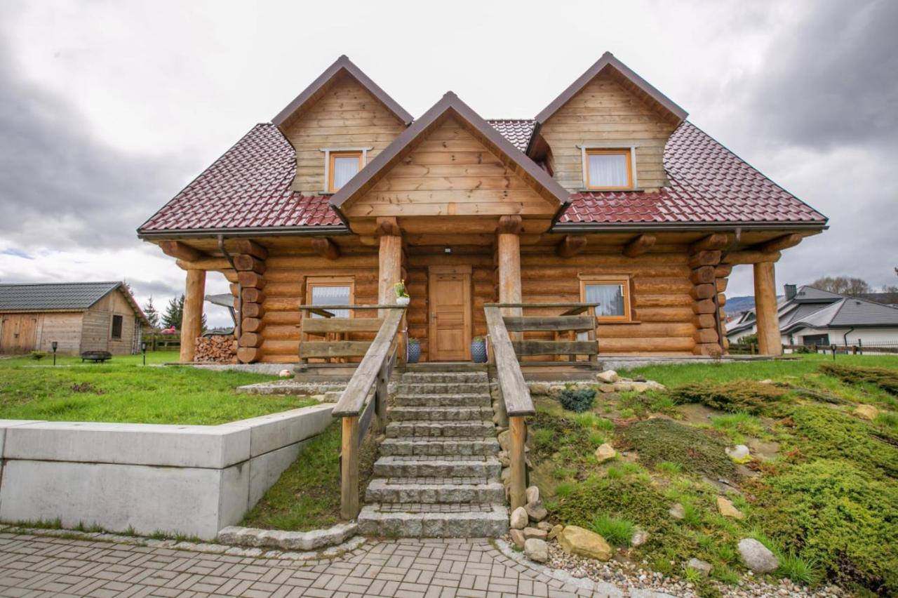 Villa U Marysi