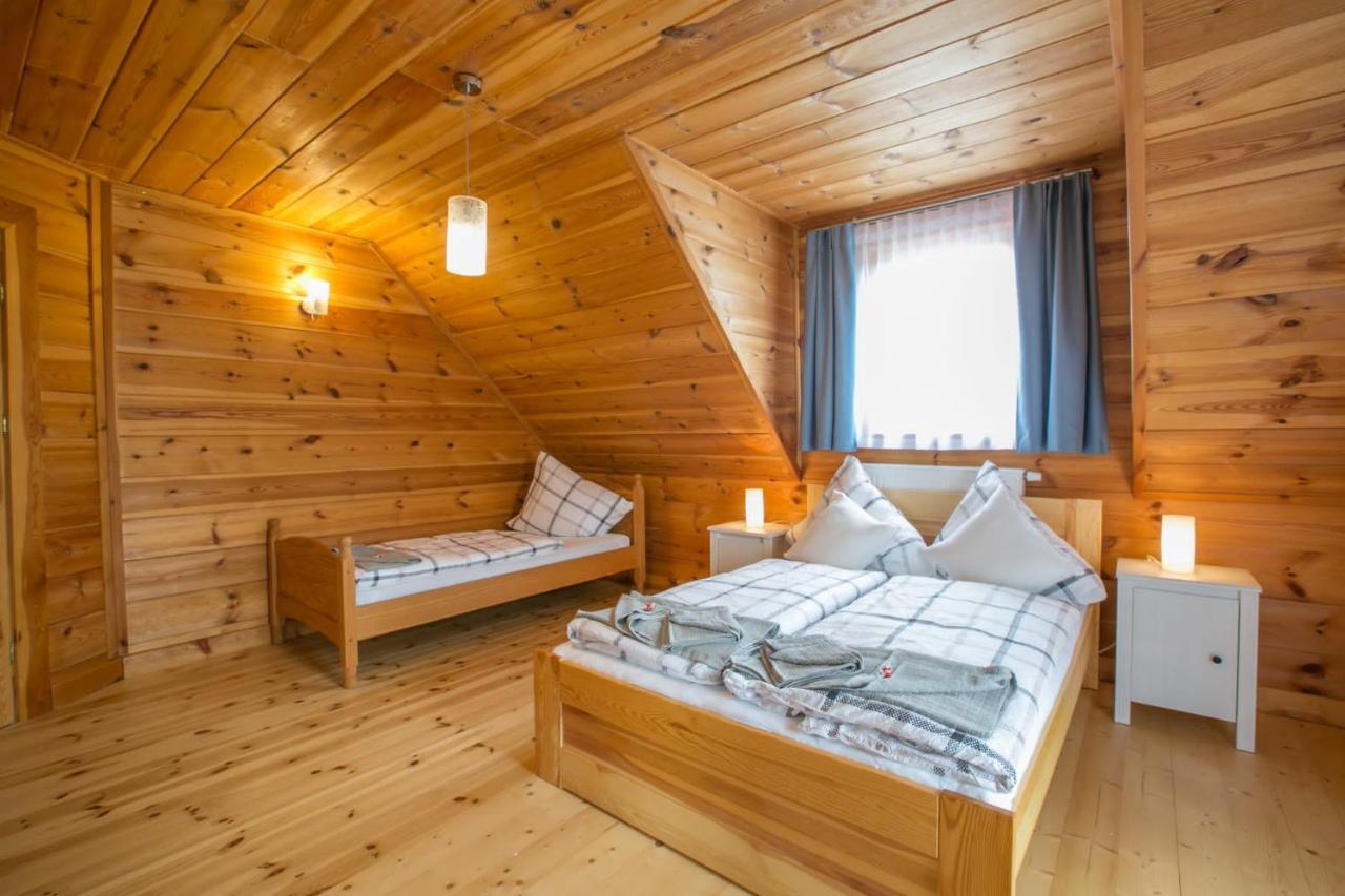 U Marysi Villa *