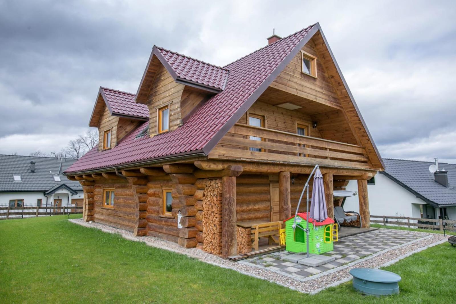 U Marysi Villa